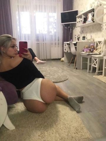 Проститутка Алла